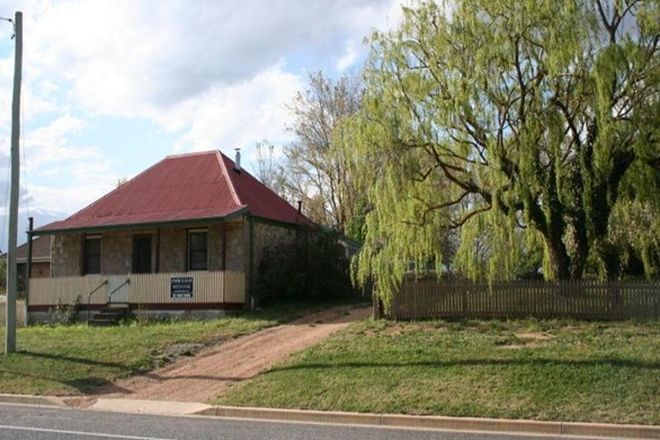 Picture of 13 Solus Street, BRAIDWOOD NSW 2622