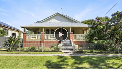 Picture of 89 Bacon Street, GRAFTON NSW 2460