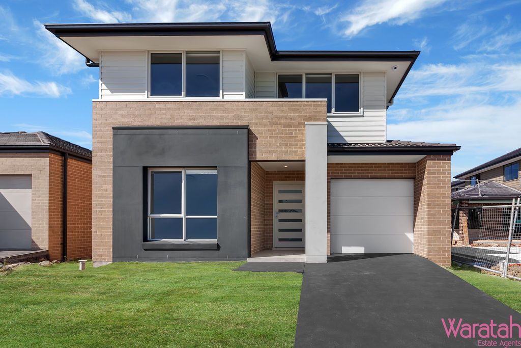 4 Loudon Parade, Marsden Park NSW 2765 House For Rent Domain