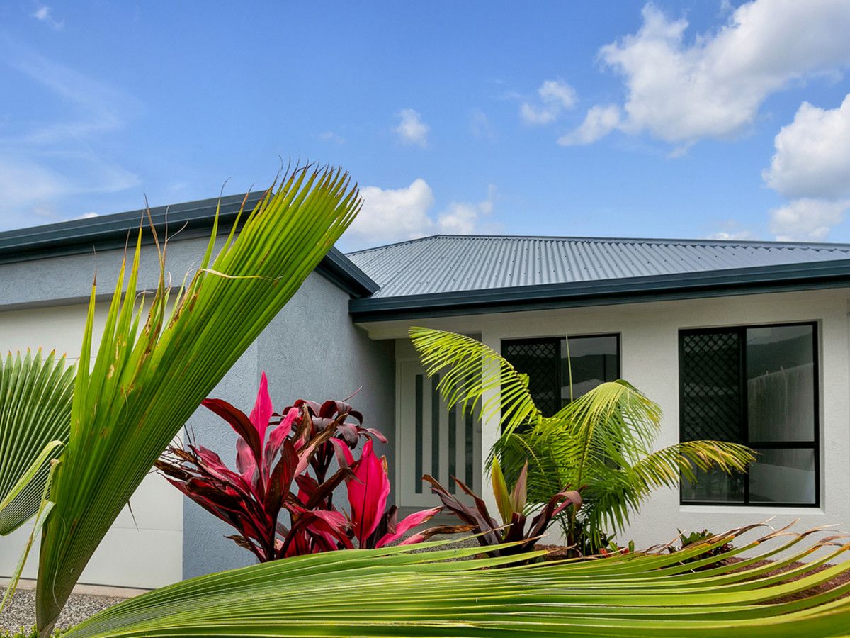 Lot 130 Lorne Loop, Kewarra Beach QLD 4879, Image 1