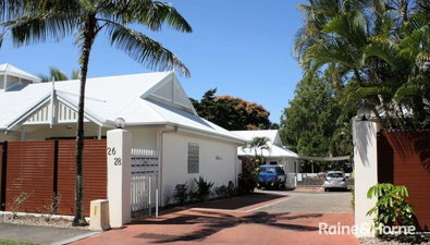 Picture of 15/26-28 Oliva Street, PALM COVE QLD 4879