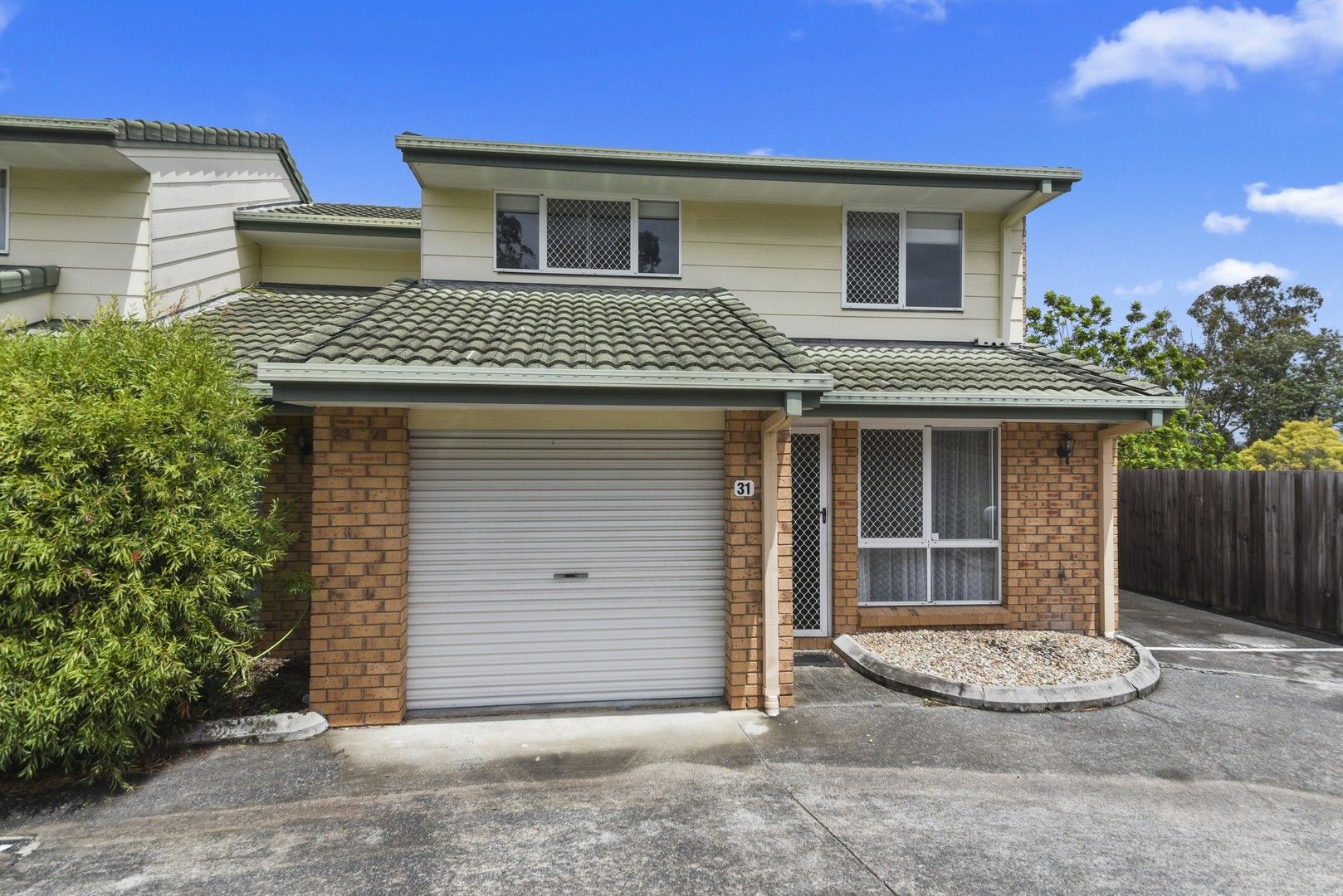 3 bedrooms Townhouse in 31/120 Queens Road SLACKS CREEK QLD, 4127