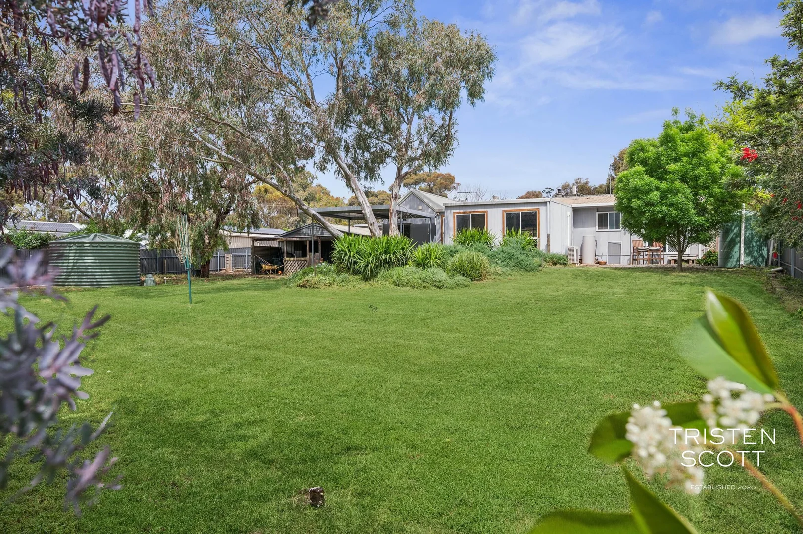 16 Nursery Road, Kanmantoo SA 5252 | Domain