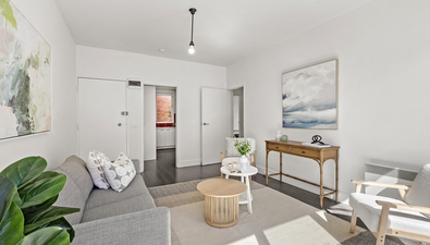 Picture of 4/37 Hotham Street, ST KILDA EAST VIC 3183