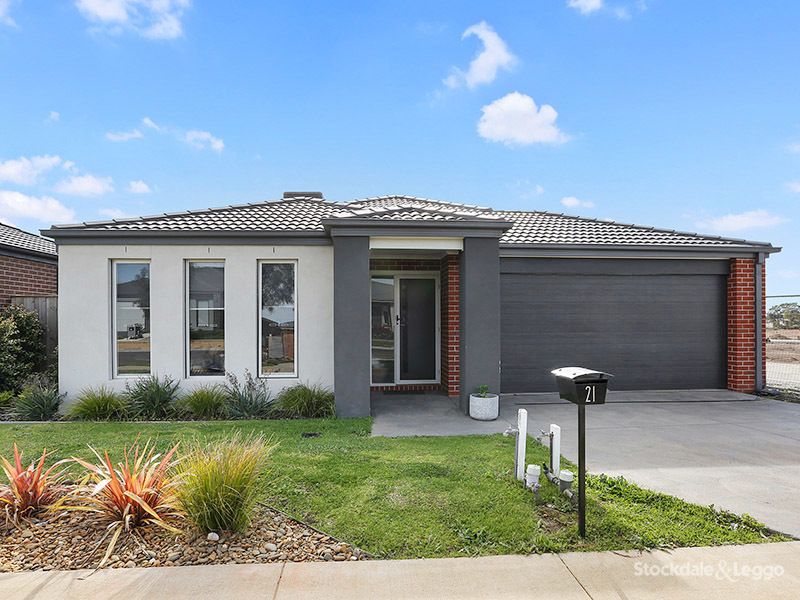 21 Lunar Street, Mount Duneed VIC 3217, Image 0