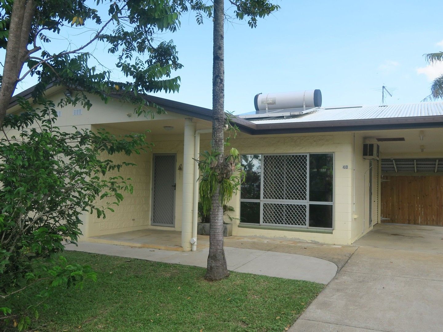 3 bedrooms House in 48 Marsden Street MOUNT SHERIDAN QLD, 4868