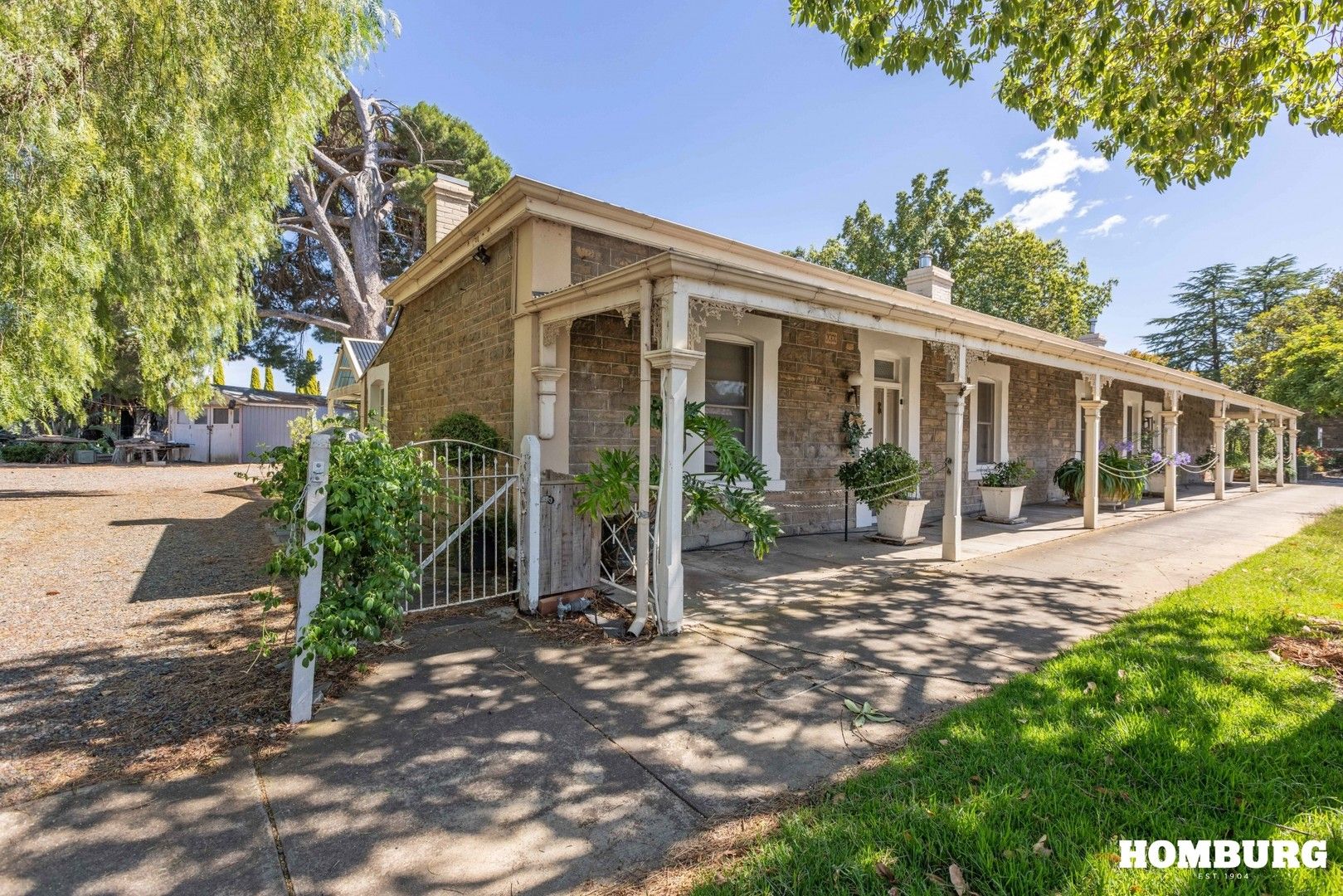 24 Murray Street, Tanunda SA 5352, Image 0