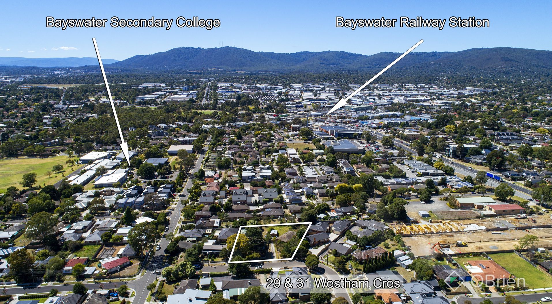 29 & 31 Westham Crescent, Bayswater VIC 3153, Image 2