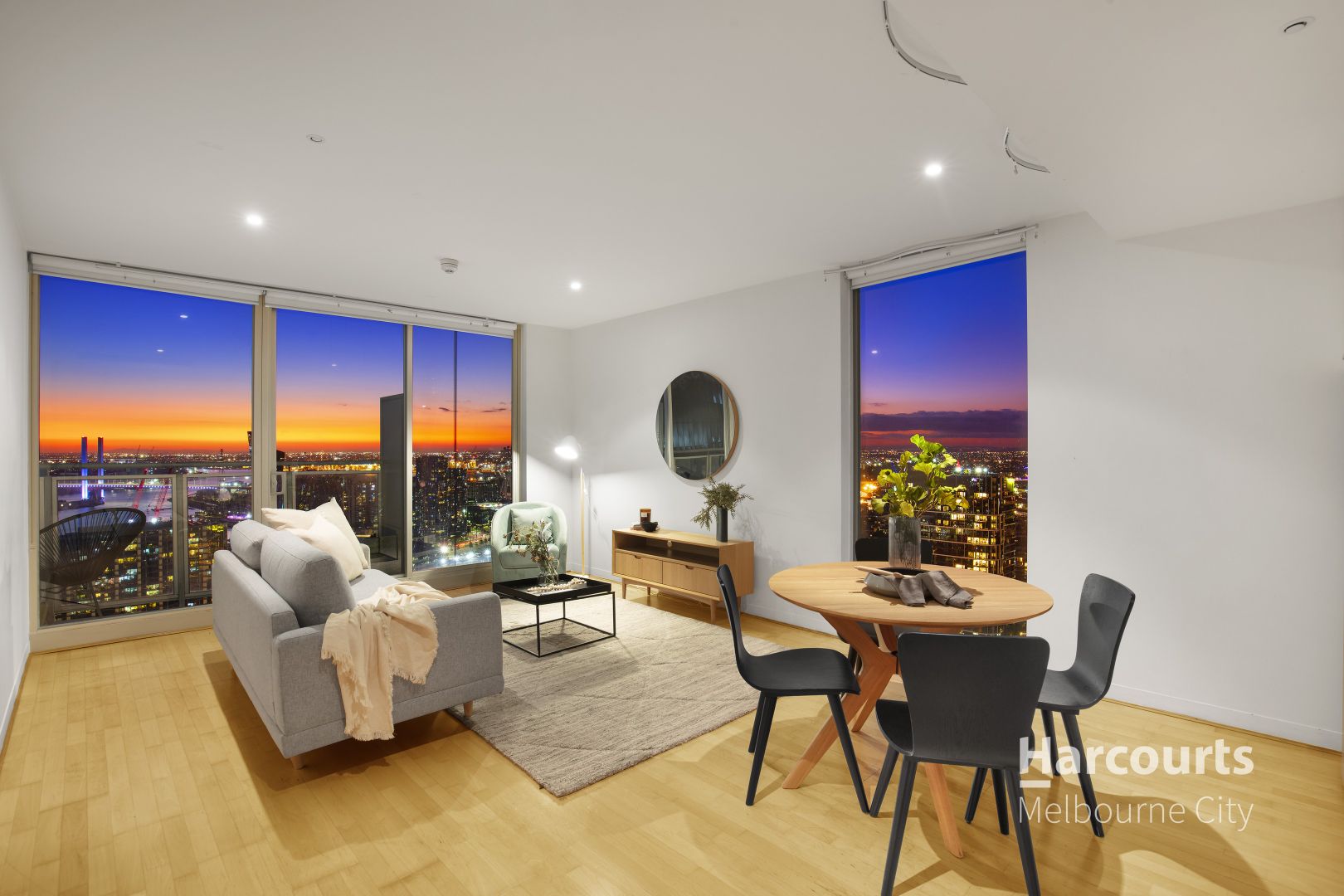 3303/288 Spencer Street, Melbourne VIC 3000 Domain