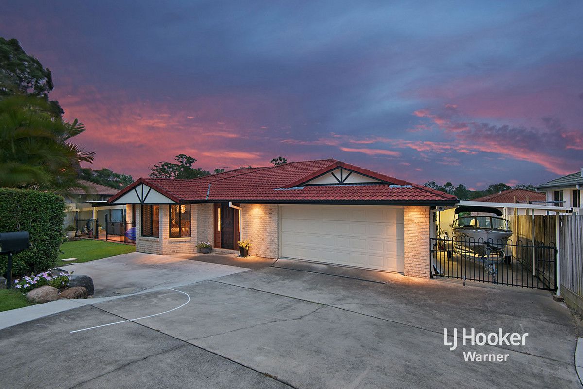 12 Edmund Court, Warner QLD 4500, Image 1