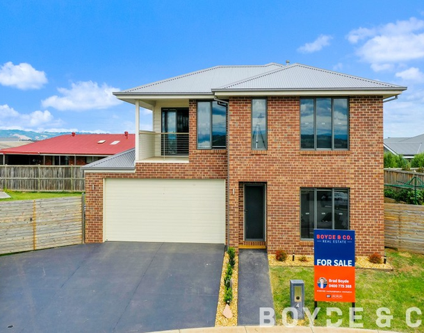 4 Willan Court, Warragul VIC 3820