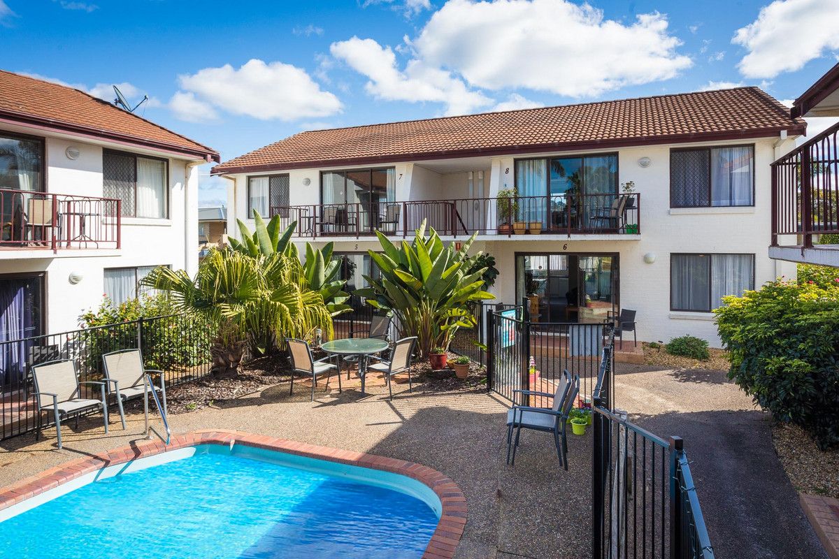 6/57-59 Ocean Drive, Merimbula NSW 2548, Image 0