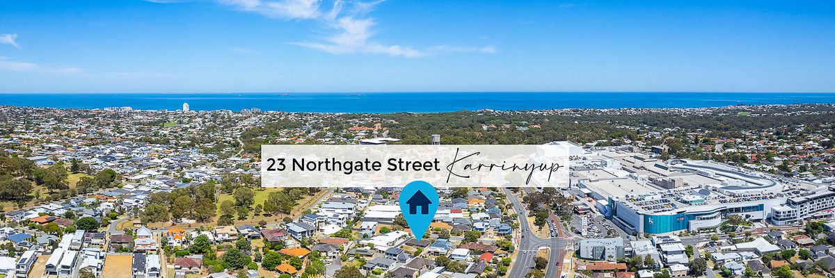 23 Northgate Street, Karrinyup WA 6018, Image 0