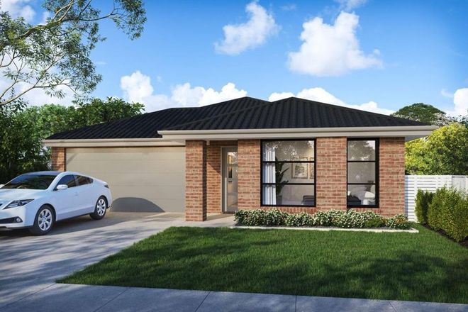 Picture of 257 Germaine Grove, ROSEWORTHY SA 5371