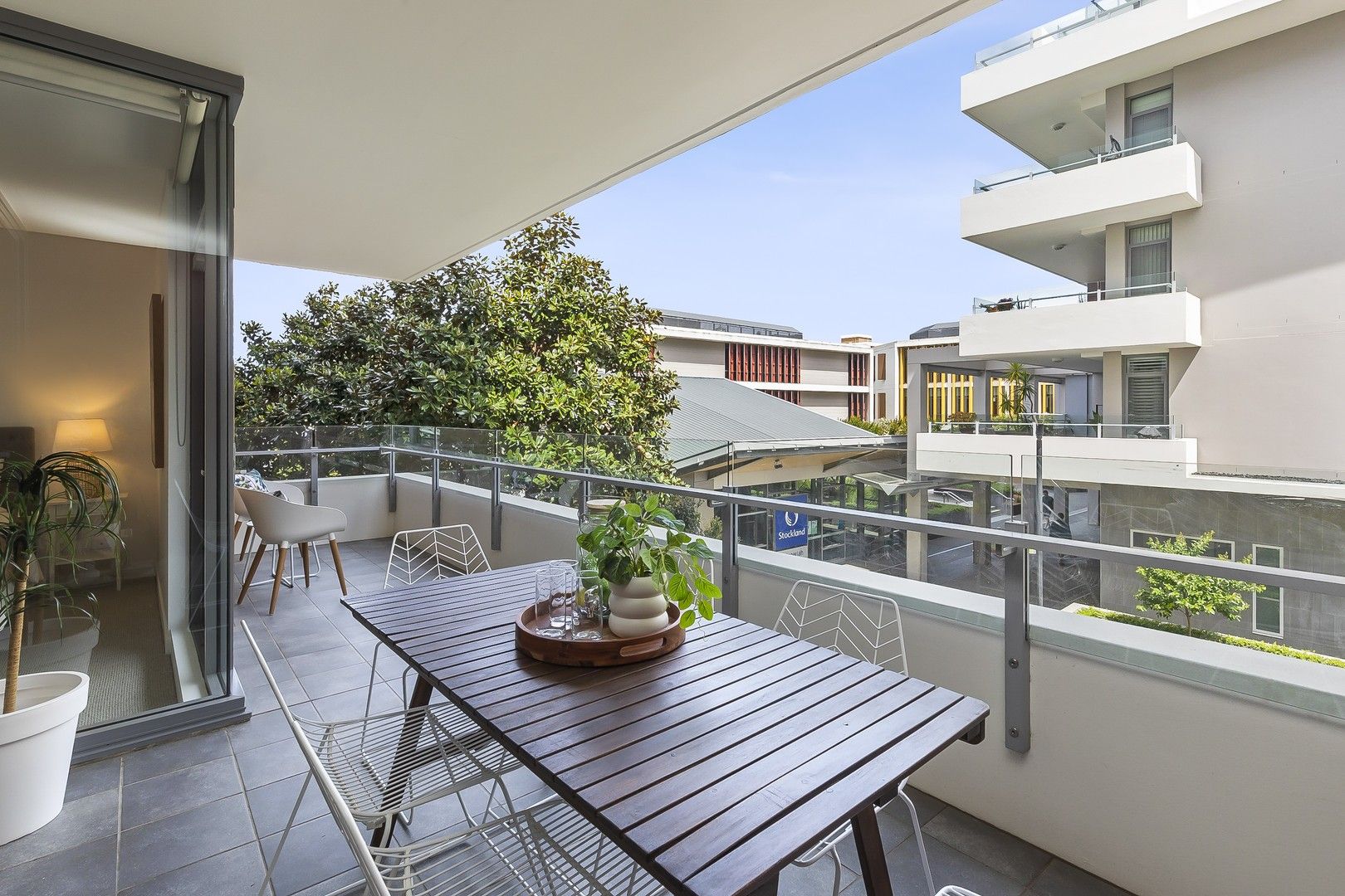 207/4 Sylvan Avenue, Balgowlah NSW 2093, Image 1