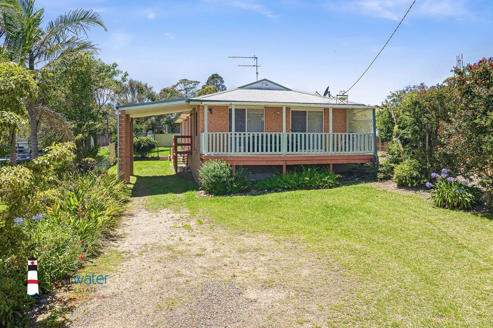 10 Hector Mcwilliam Dr, Tuross Head NSW 2537, Image 2