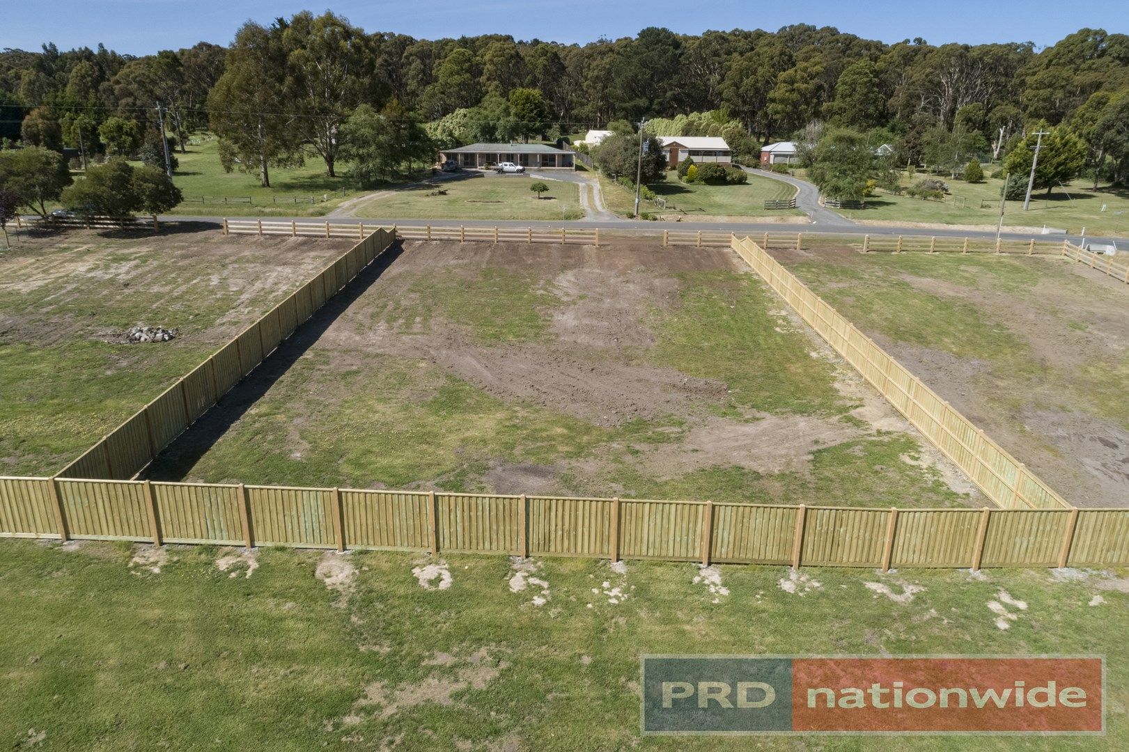 Lot 2 No 3 Corbetts Road, Gordon VIC 3345, Image 0