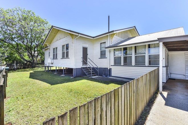 Picture of 2/26 Lindsay St, EAST TOOWOOMBA QLD 4350