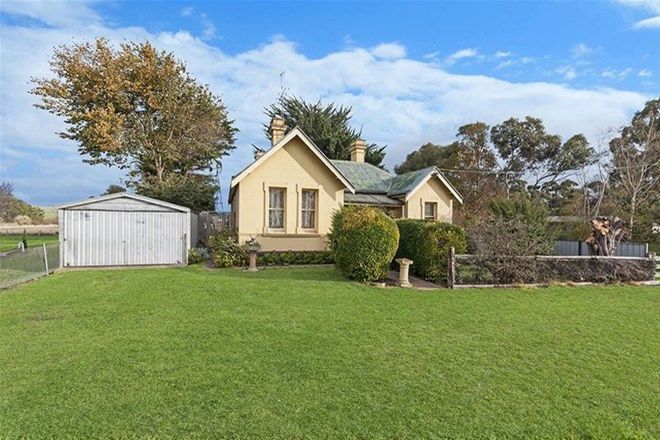 Picture of 233 Bridge Road, WOODFORD VIC 3281