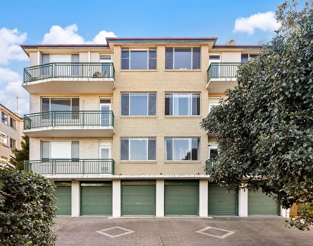 15/29 Villiers Street, Rockdale NSW 2216