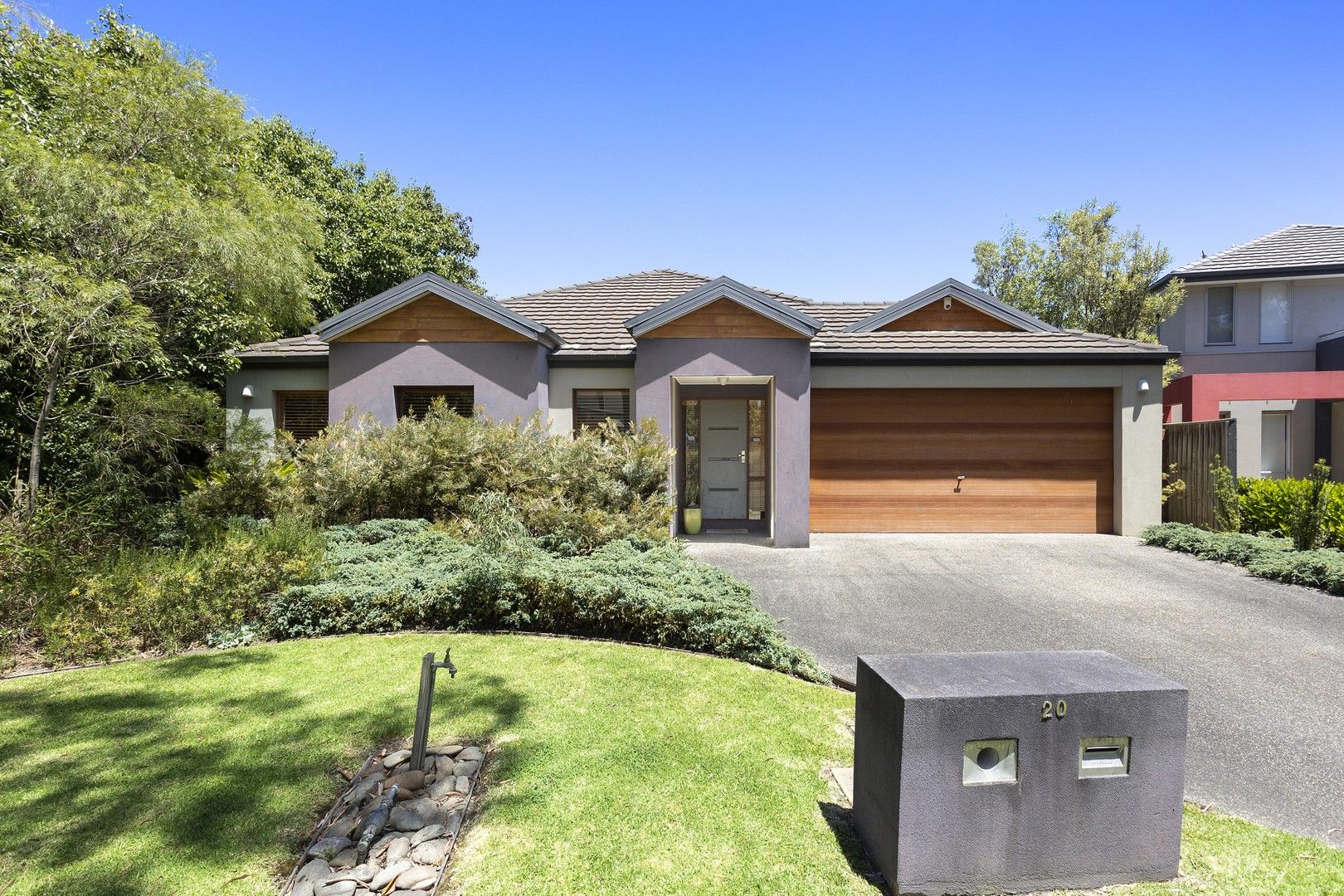 20 Merri Drive, Waterways VIC 3195 House For Rent Domain