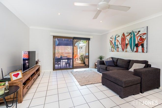 Picture of 6/54 Douglas Street, GREENSLOPES QLD 4120