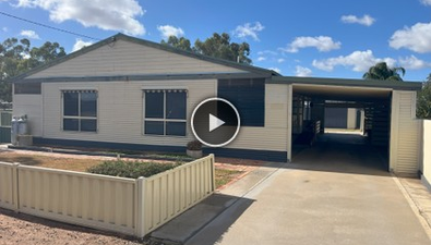 Picture of 3 BURMA AVENUE, WARRACKNABEAL VIC 3393