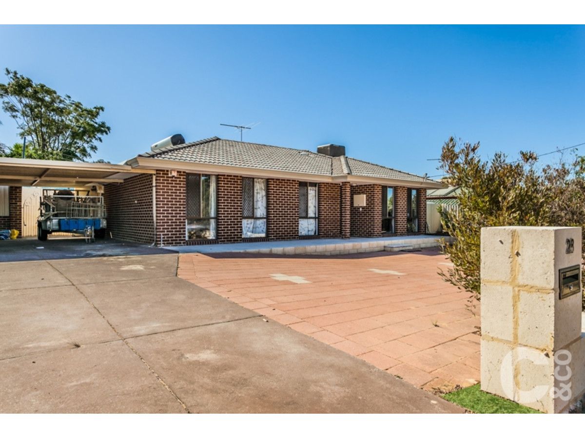 28 Tanson Road, Parmelia WA 6167, Image 1