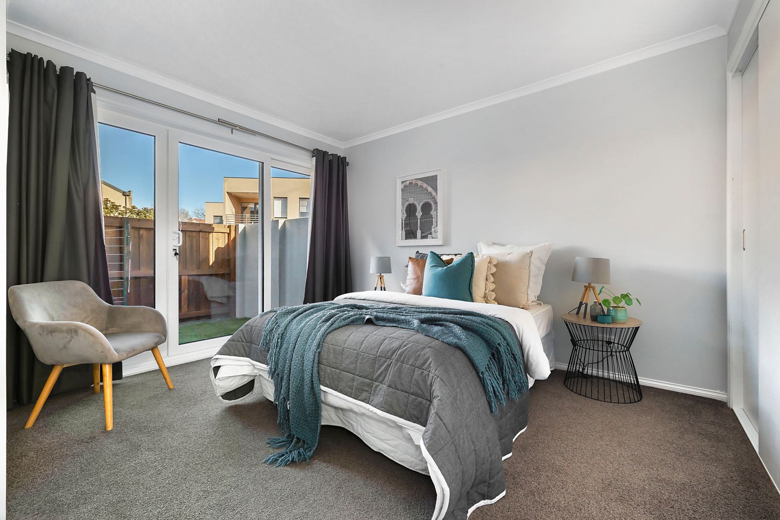 16-18 Merino Mews, Kensington VIC 3031, Image 2