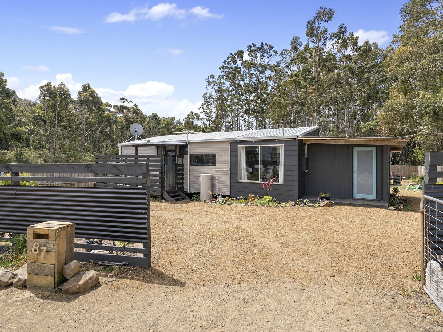 87 Lowes Road, Garden Island Creek TAS 7112, Image 0