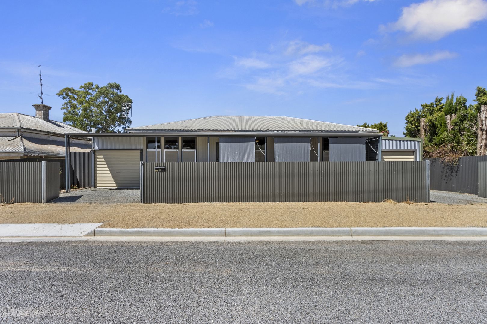 19 Fourth Street, Snowtown SA 5520, Image 1