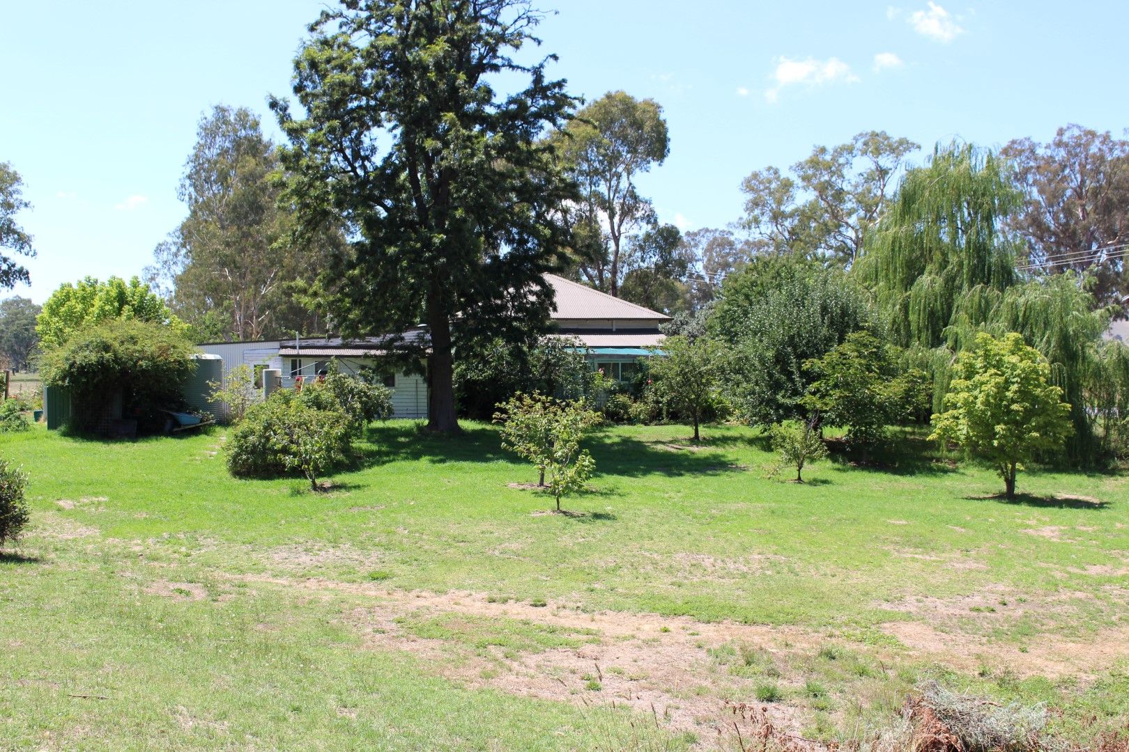 350 Whanregarwen Road, Whanregarwen VIC 3714, Image 0