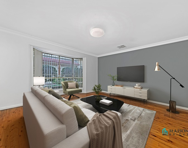 2/57-59 Asquith Street, Silverwater NSW 2128