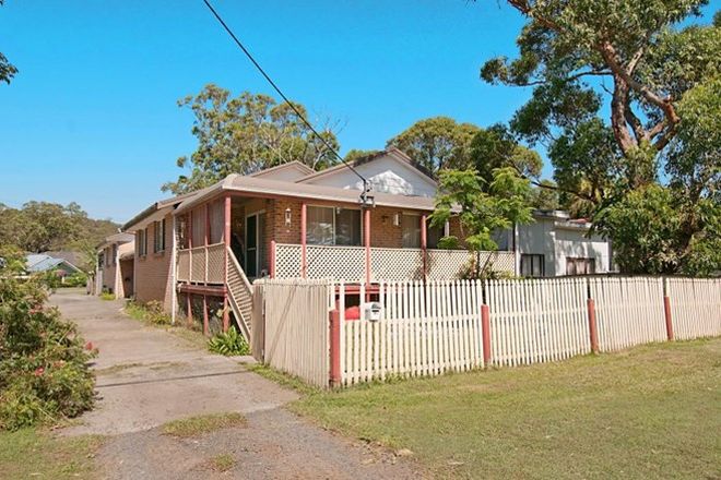 Picture of 15 Sorrento Road, EMPIRE BAY NSW 2257