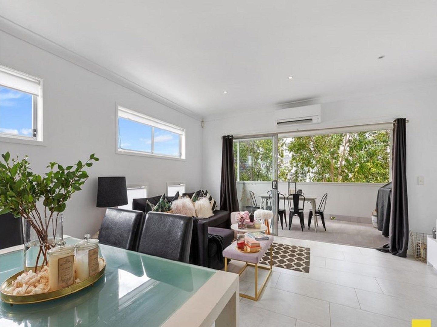 3 bedrooms Townhouse in 4/29 Lisburn Street EAST BRISBANE QLD, 4169