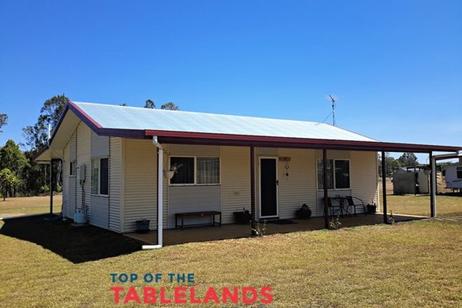Picture of 97 Gordon Earl Dr, MILLSTREAM QLD 4888