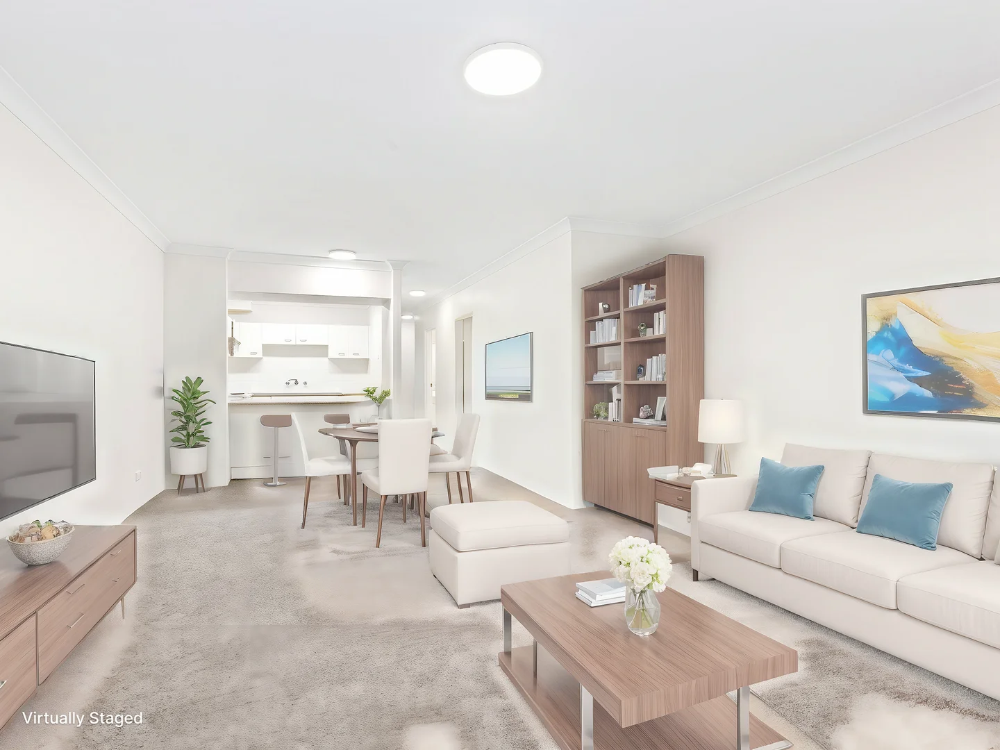 Primary image of 11/137-147 Forbes Street, Woolloomooloo NSW 2011