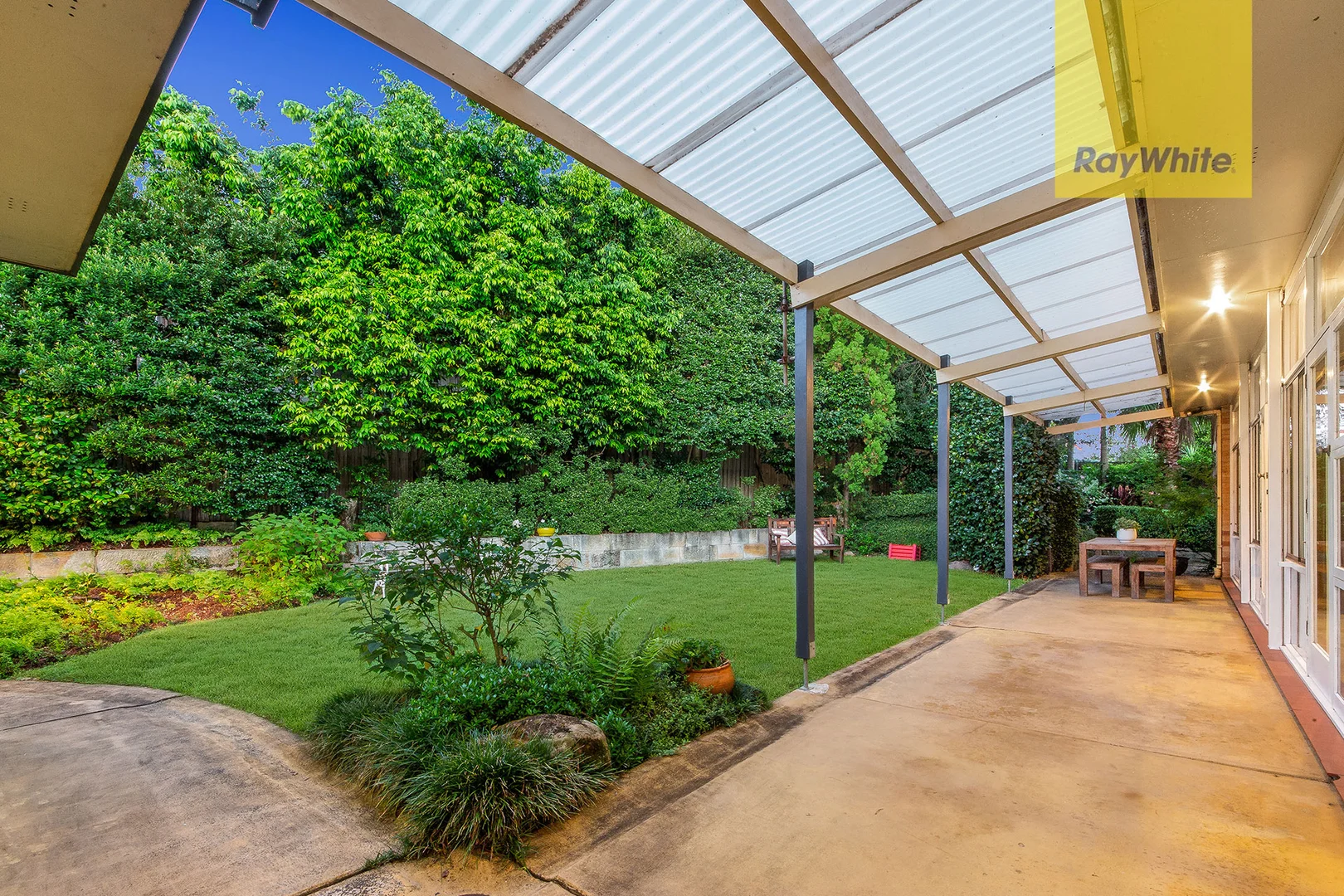 Additional image 17 of 2 Oatlands Crescent, Oatlands NSW 2117