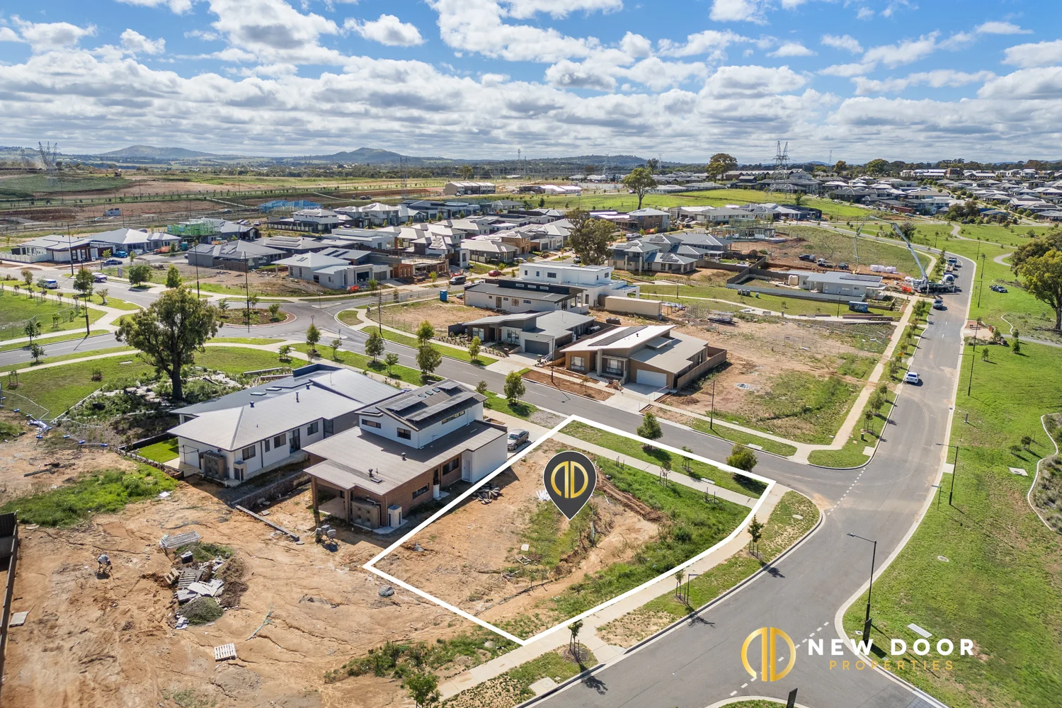 Additional image 4 of 34 Payne Scott Way, Macnamara ACT 2615