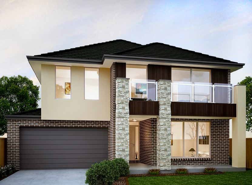 6 bedrooms New House & Land in  LEPPINGTON NSW, 2179