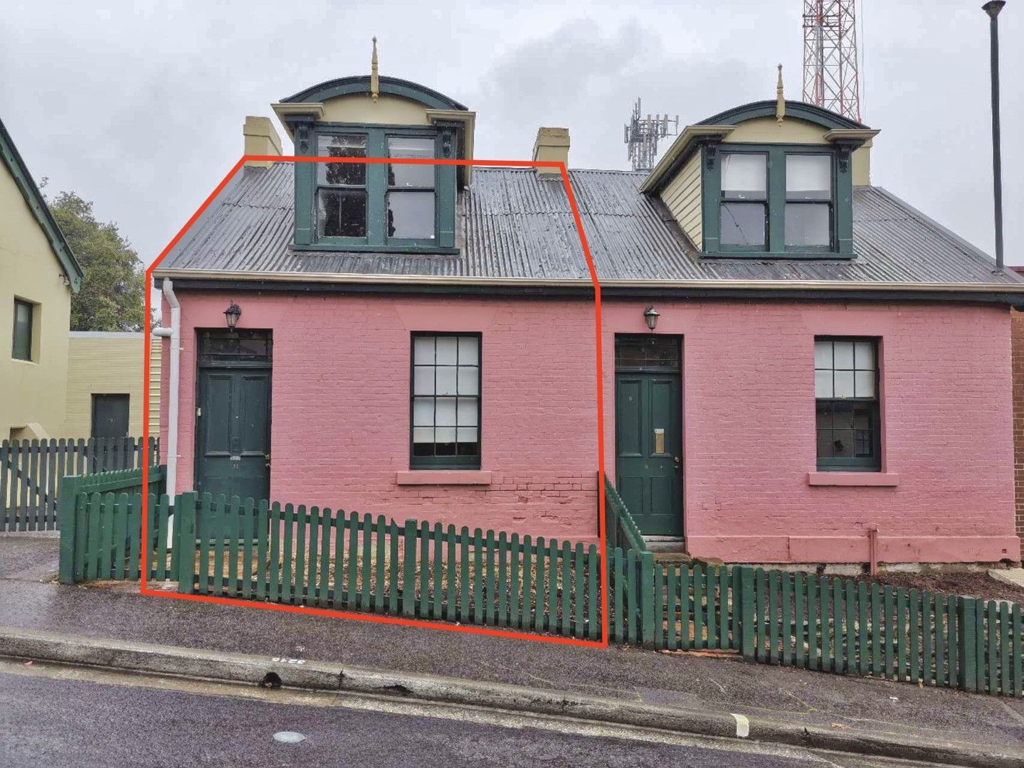 11 Wilmot Street, Hobart TAS 7000, Image 1