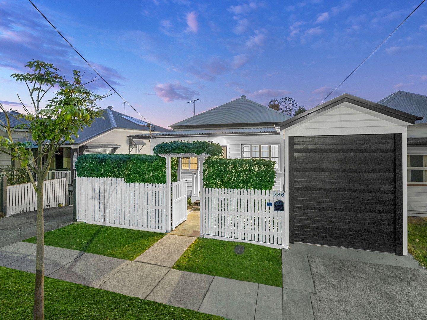 286 Kent Street, Teneriffe QLD 4005, Image 0