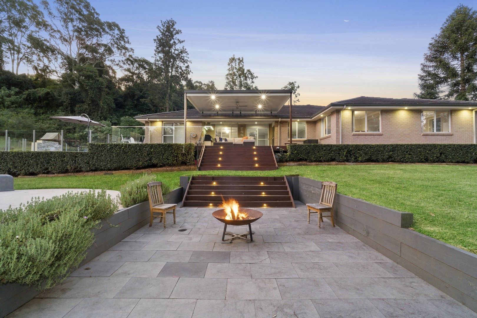 4 bedrooms House in 22 Mason Lane KURRAJONG NSW, 2758
