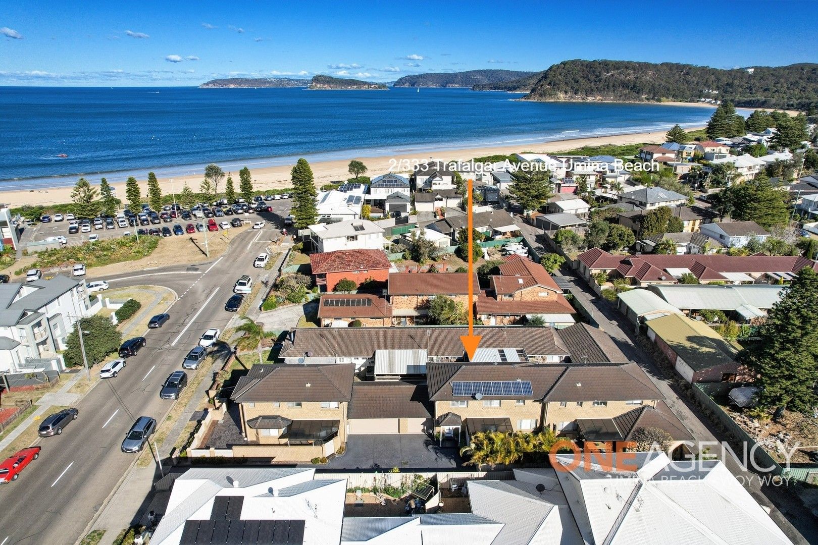 2/333 Trafalgar Avenue, Umina Beach NSW 2257, Image 0