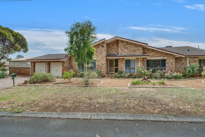 Picture of 27 Fairway Court, EAST BUNBURY WA 6230