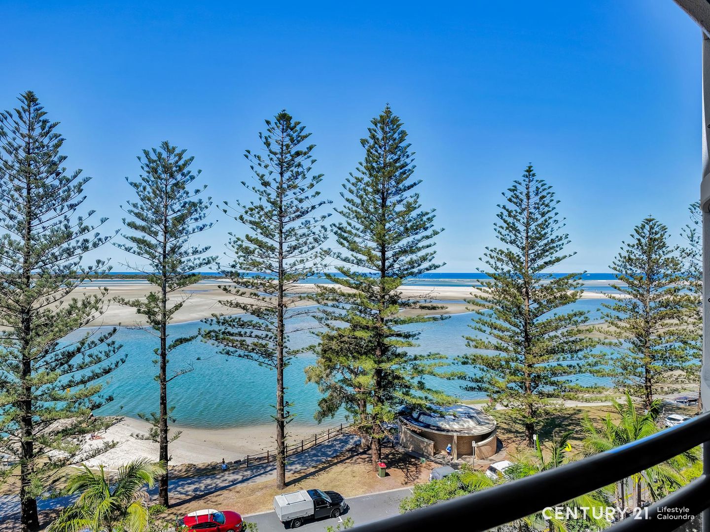 Unit 707 'Ramada' 75 Esplanade, Golden Beach QLD 4551, Image 1