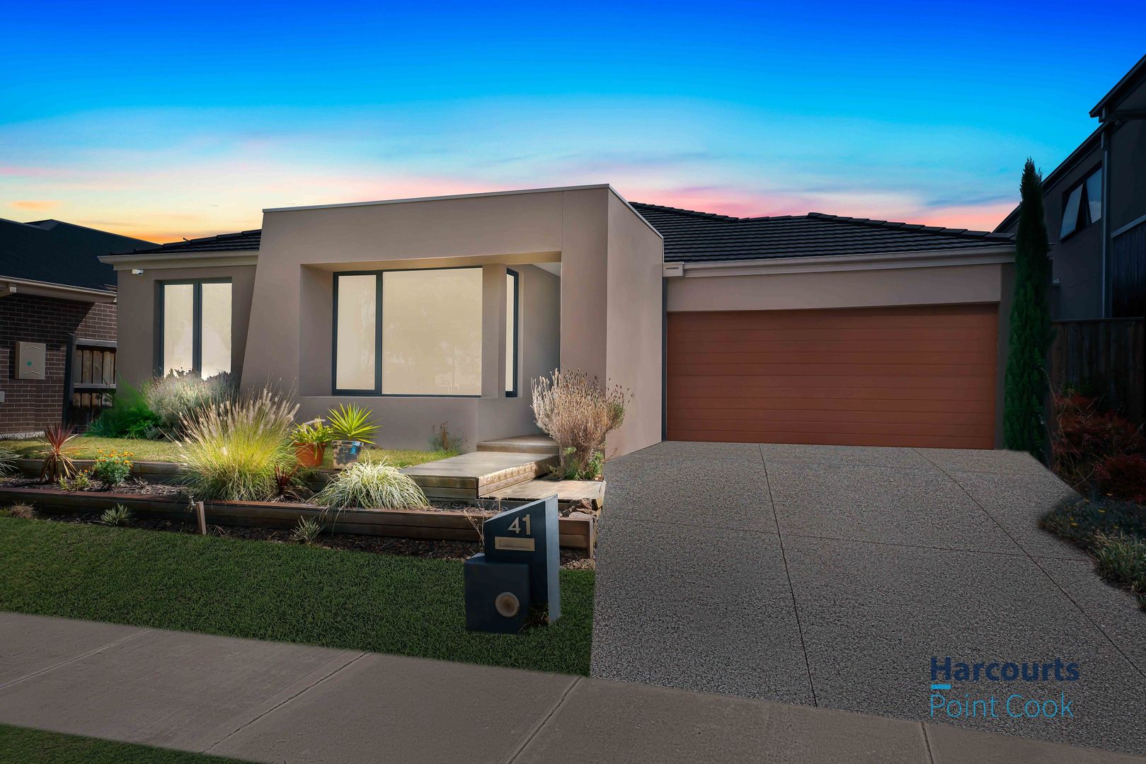 41 Viewside Way, Point Cook VIC 3030, Image 1