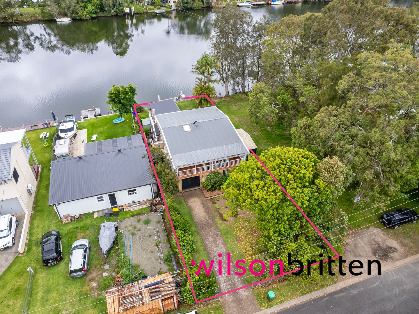 70 Baker Street, Dora Creek NSW 2264 Domain