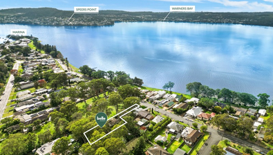 Picture of 33 George Street, MARMONG POINT NSW 2284