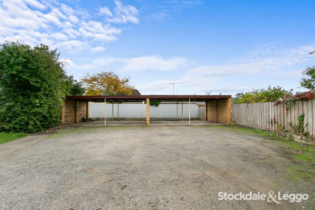 4/51 Gilmour Street, Traralgon VIC 3844 Apartment For Rent Domain